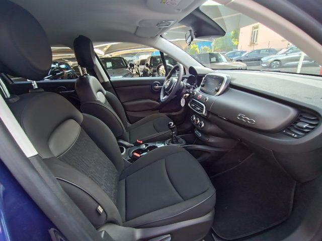FIAT 500X 1.0 T3 120 CV