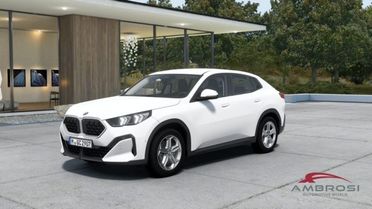 BMW X2 sDrive18d