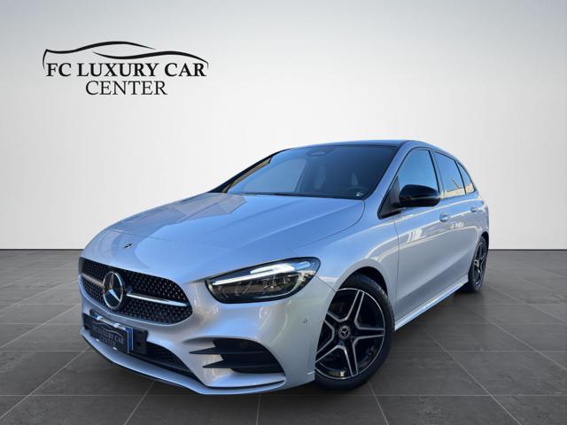 MERCEDES-BENZ B 180 d Automatic AMG Line Premium Tetto Luci Italiana