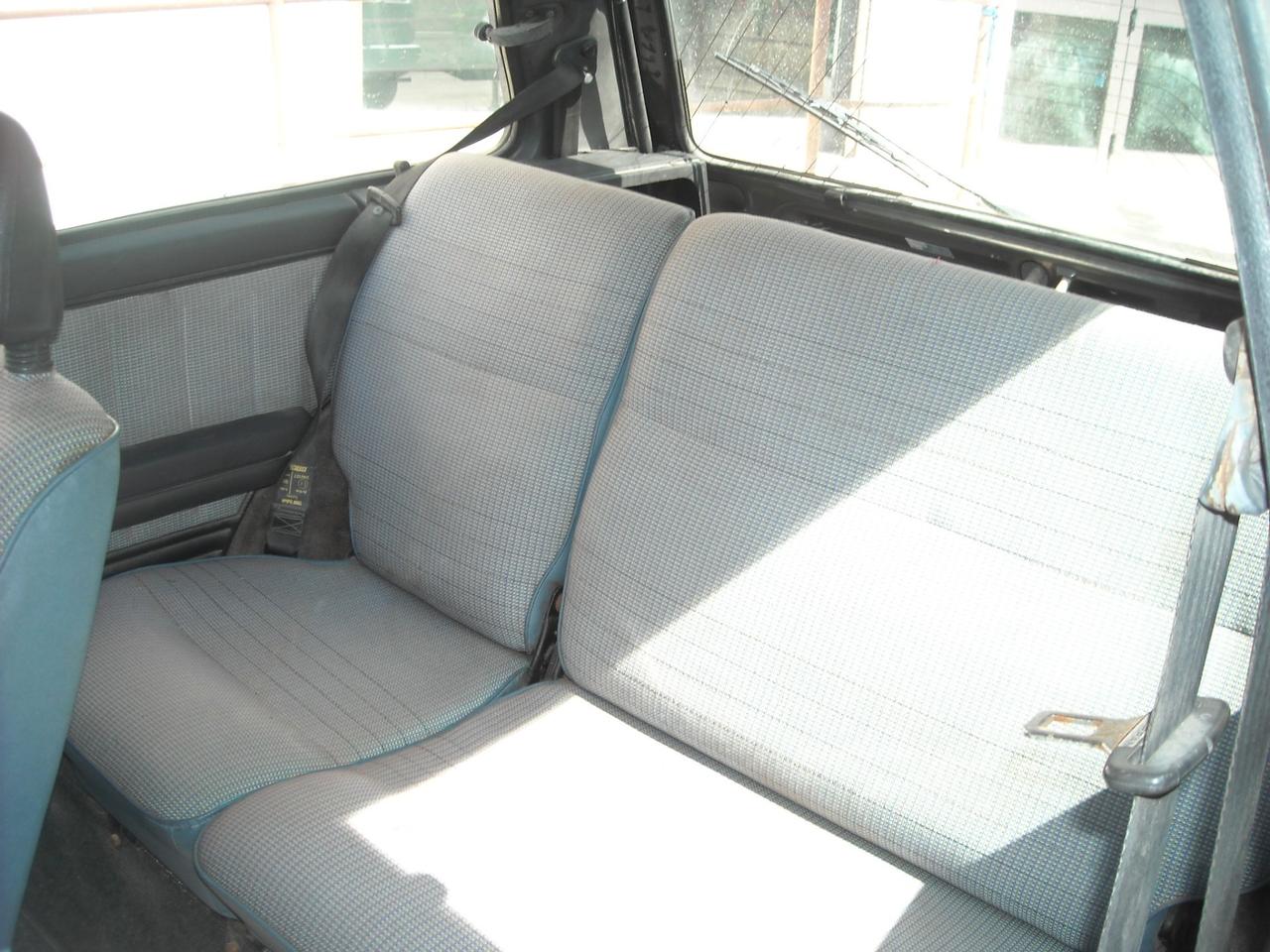 Fiat Uno 45 3 porte