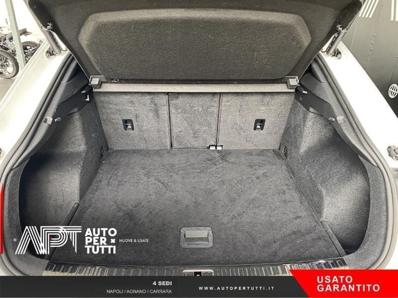 Audi Q3 Q3 Sportback 35 2.0 tdi S Line Edition s-tronic