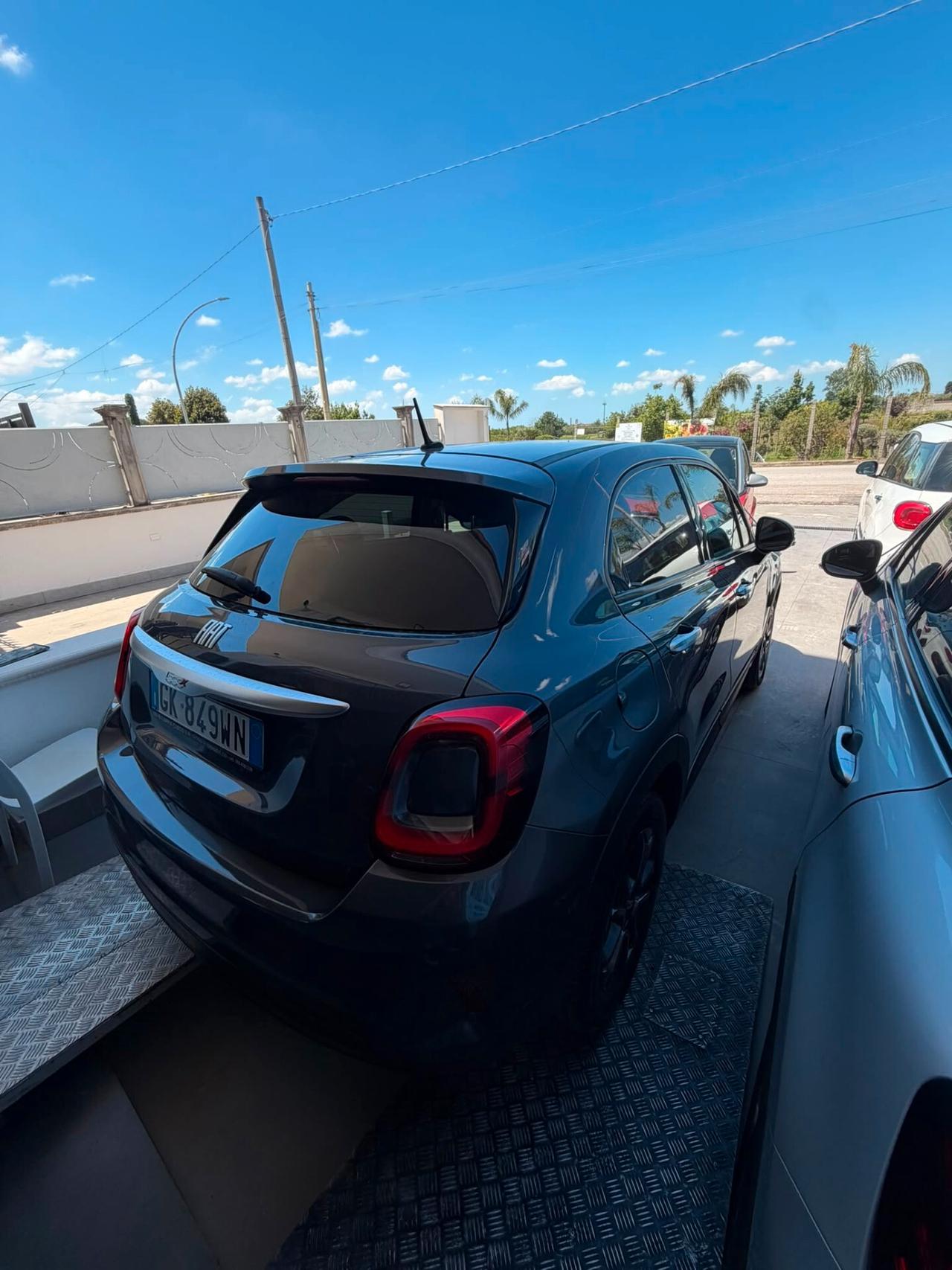 Fiat 500X 1.0 T3 120 CV Sport Dolcevita