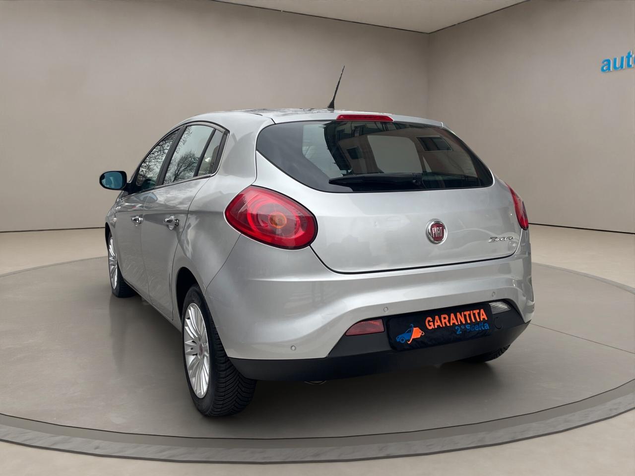 Fiat Bravo SPORT - 150CV