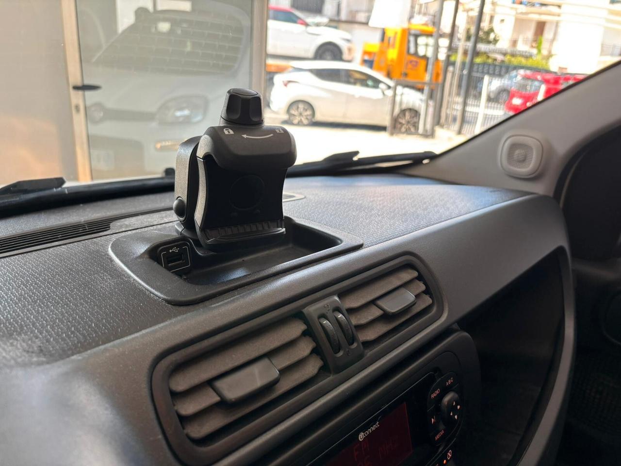 Fiat Panda 1.3 MJT 95 CV S&S 4x4