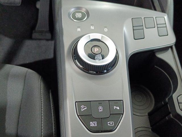KIA Sportage 1.6 CRDi MHEV DCT Style