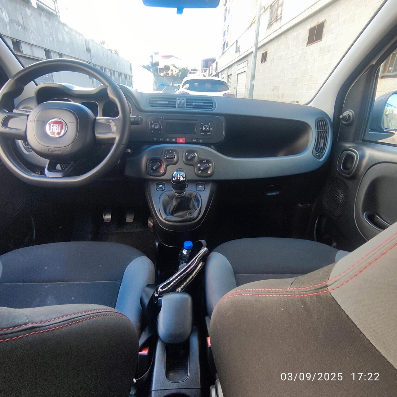 Fiat Panda 1.2 EasyPower Easy euro 6