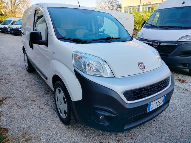 FIAT Fiorino 1.3 MJT 95CV Cargo SX