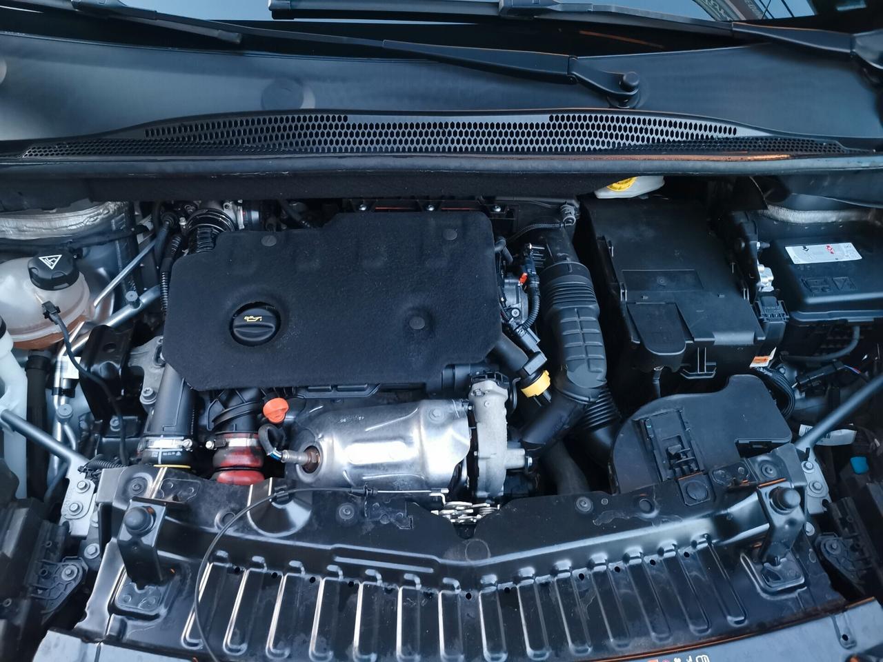 Opel Crossland 1.5 ECOTEC D 110cv Start&Stop 20° anniv.