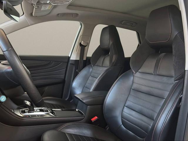 MG HS 1.5T-GDI AT Luxury