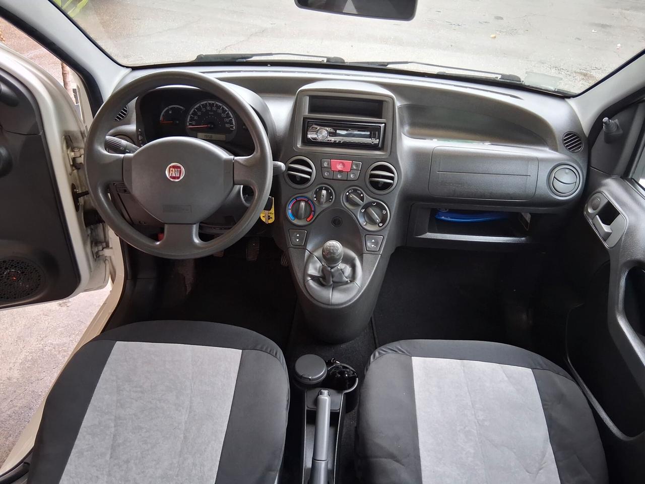 Fiat Panda 1.2 EasyPower Classic