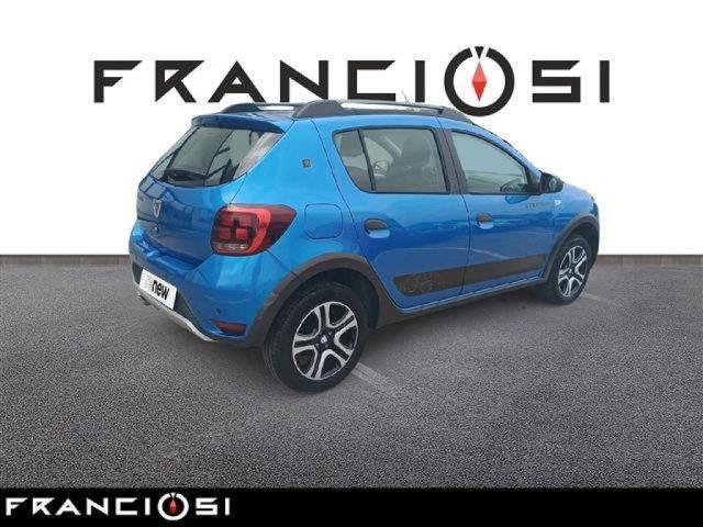 DACIA Sandero Stepway 1.0 tce 15th Anniversary Eco g 100
