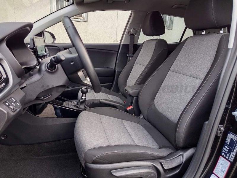 KIA Stonic Stonic 1.2 mpi Style 79cv