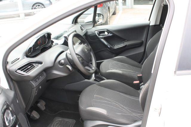PEUGEOT 208 1° serie 1.4 VTi 95 CV 5p. GPL Allure