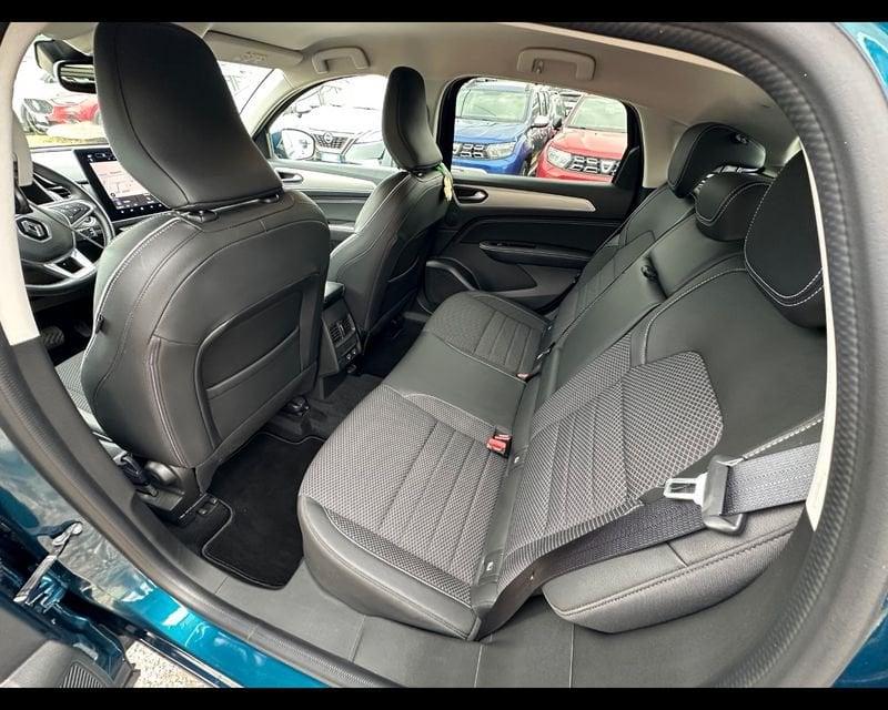 Renault Arkana Arkana 1.6 E-Tech full hybrid Techno 145cv