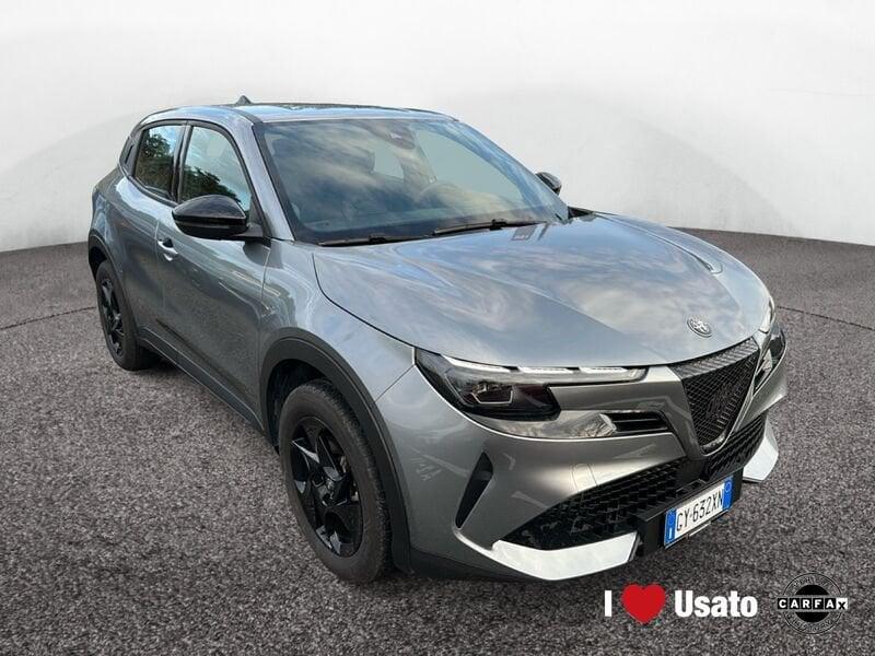 Alfa Romeo Junior 1.2 ibrida 145cv edct6