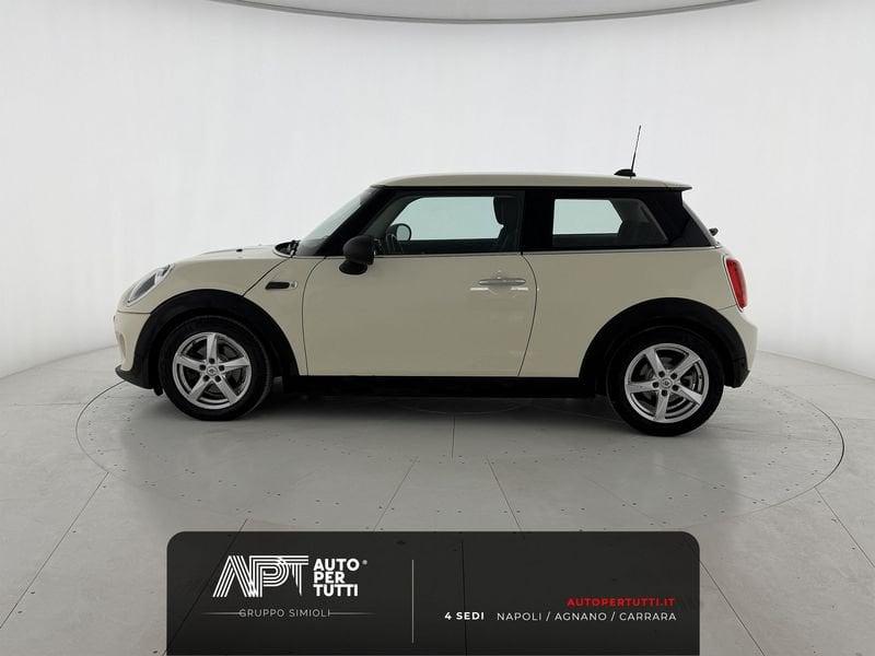 MINI Mini Mini 3p 1.5 One 75cv