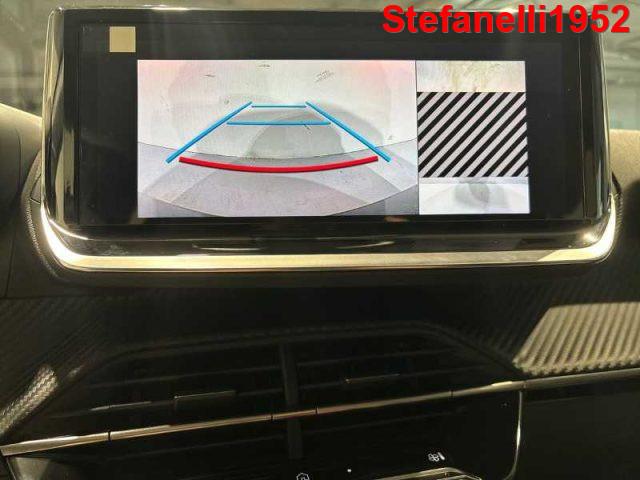 PEUGEOT 208 1.2 puretech Allure s&s 100cv