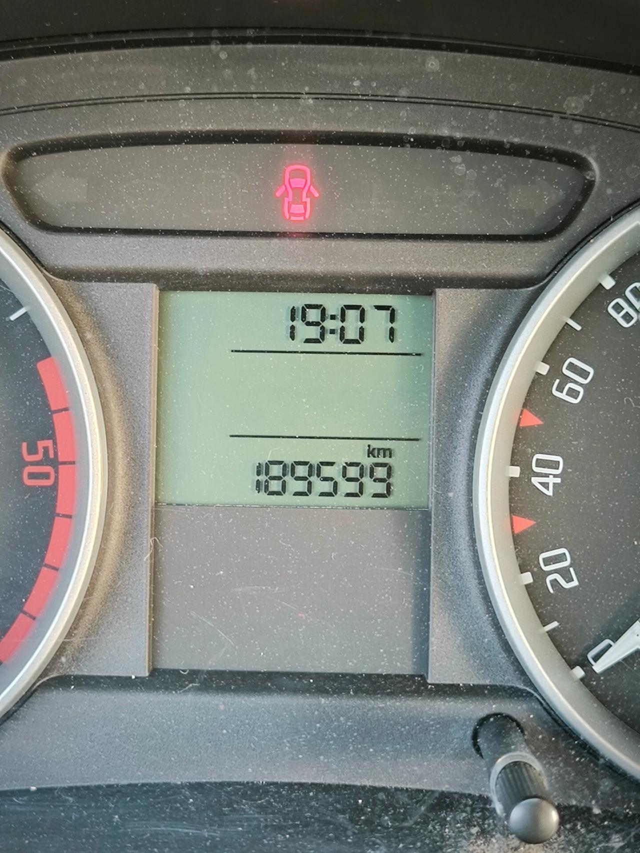 Skoda Roomster 1.4 TDI 80CV Style