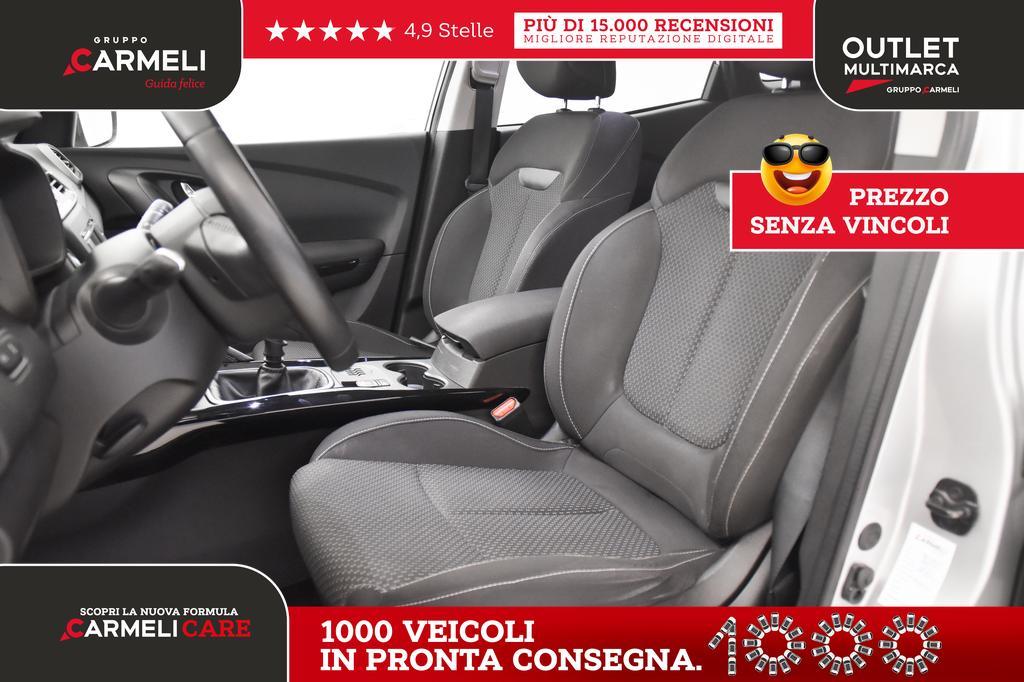 Renault Kadjar 1.5 dCi Energy Intens
