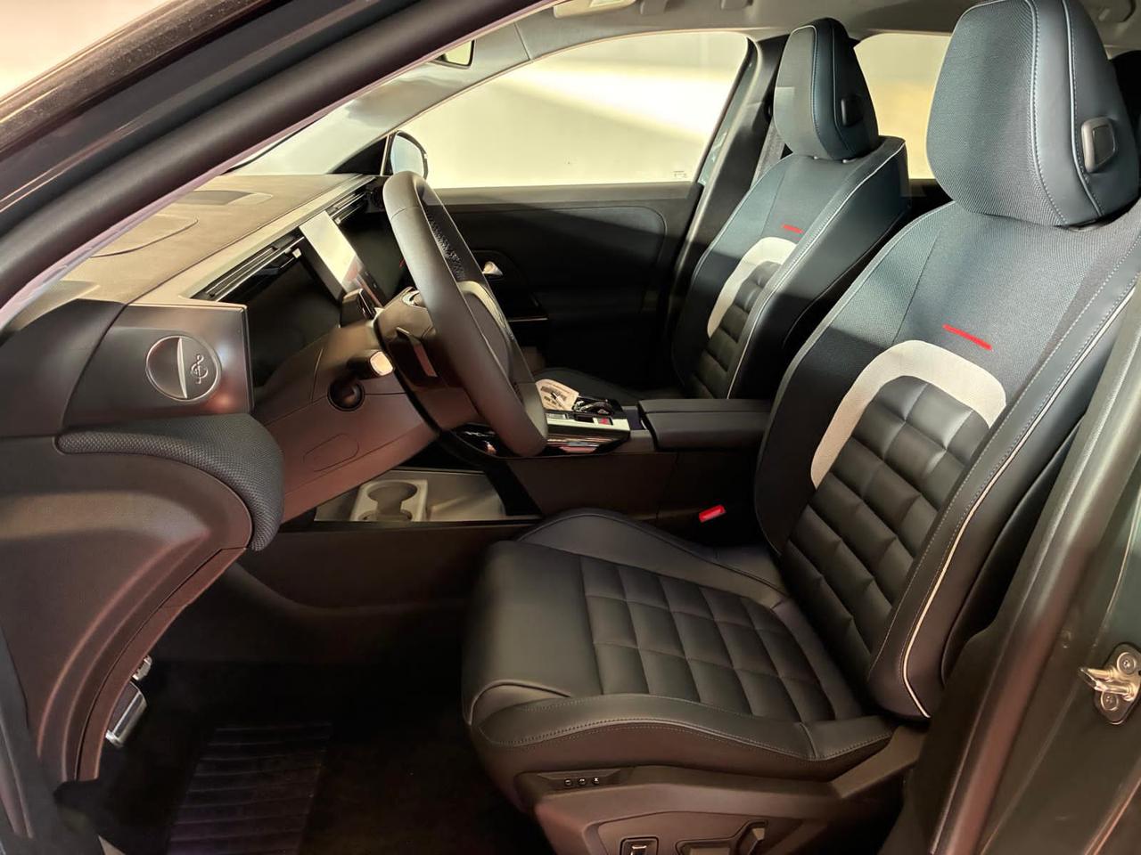 CITROEN C5 Aircross 1.2 hybrid Plus 145cv auto