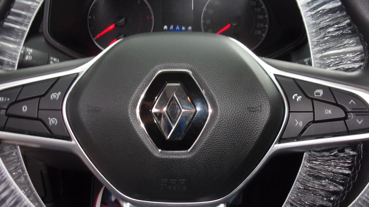 Renault Clio Blue dCi 100 CV 5 porte Evolution