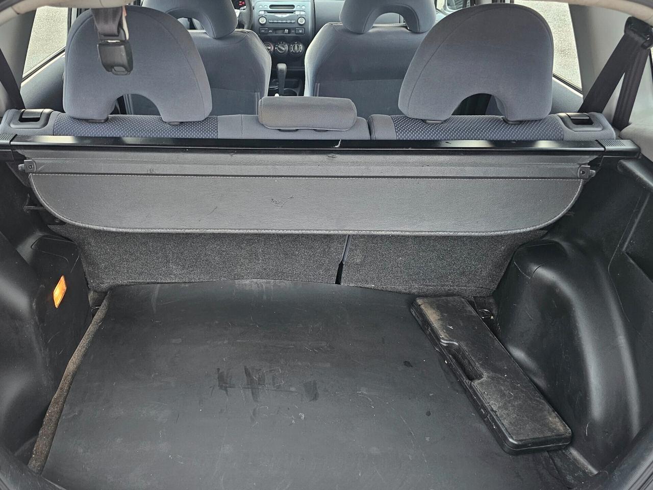Honda Jazz 1.4 i-DSi 5p. 7 Speed CVT