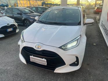 Toyota Yaris 1.0 5 porte Trend