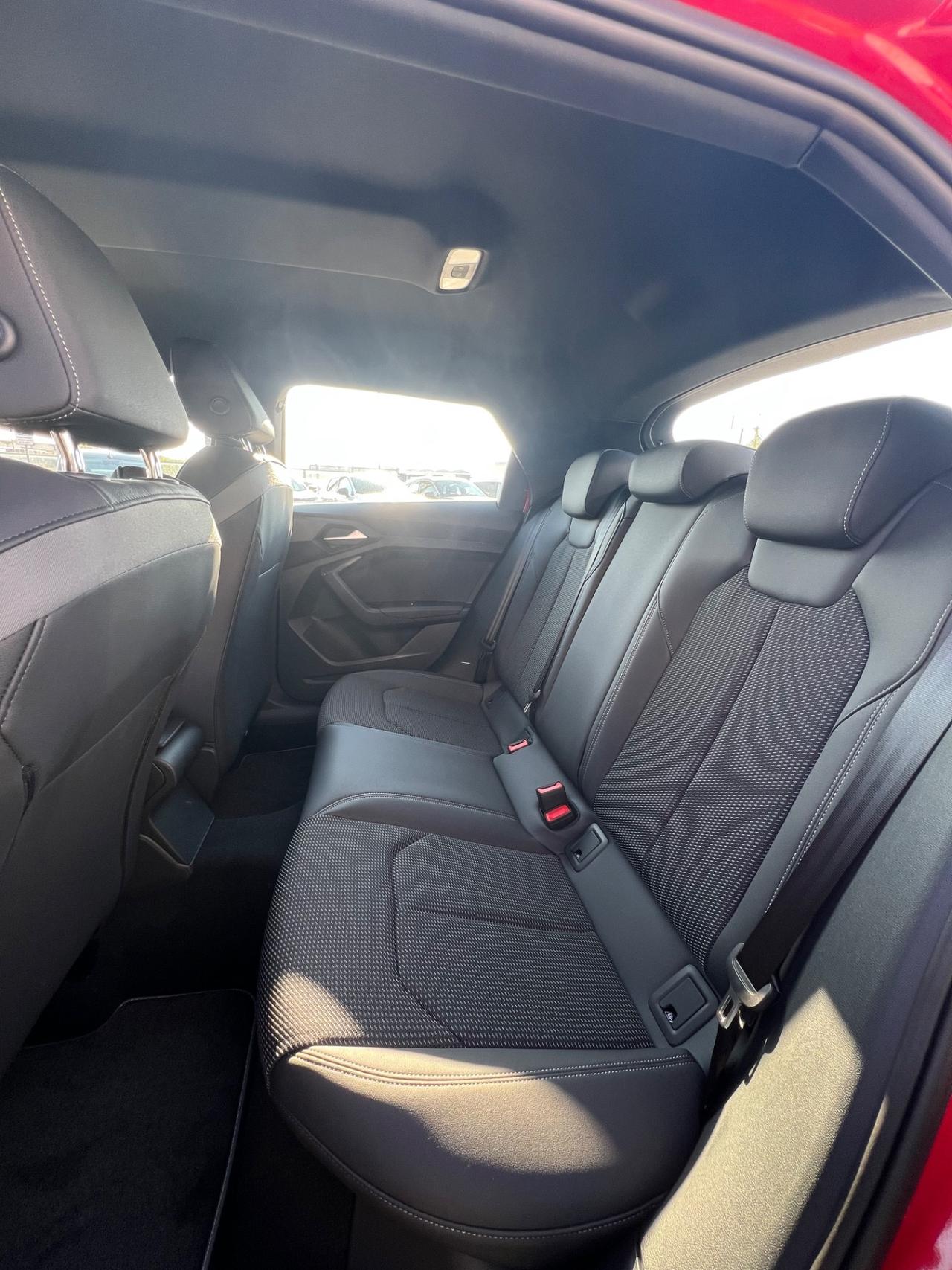 Audi A1 SLine stronic OFFERTA T-STOCK PREZZO IMPERDIBILE