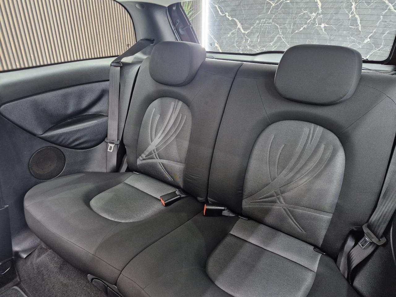 LANCIA YPSILON 1.2 BENZINA 69CV DIVA 100000KM 2011