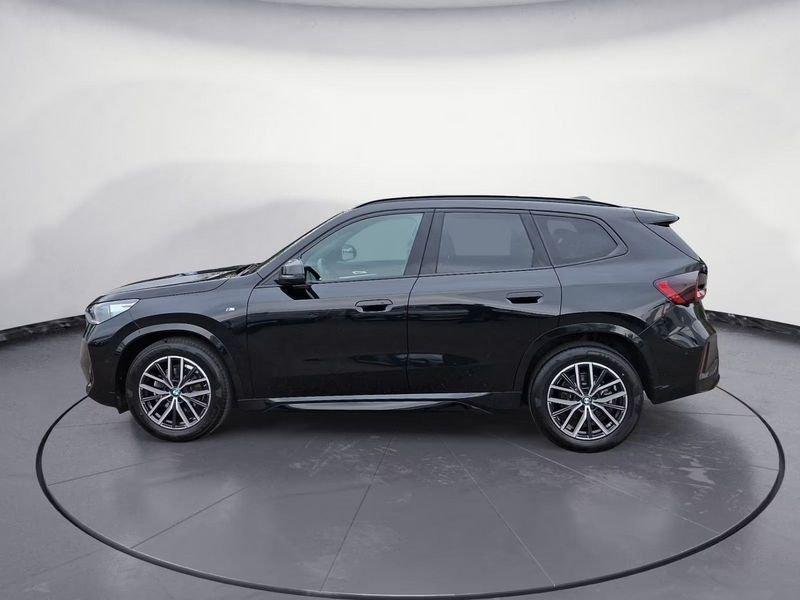 BMW X1 xDrive 20d MSport Tetto Gancio Pelle Camera