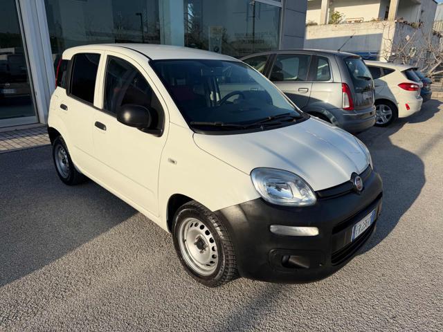 FIAT PANDA 1.3 MJ VAN 2 POSTI