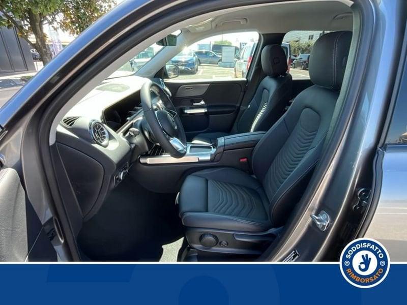 Mercedes-Benz GLB Classe 200d Automatic Advanced Plus Progressive