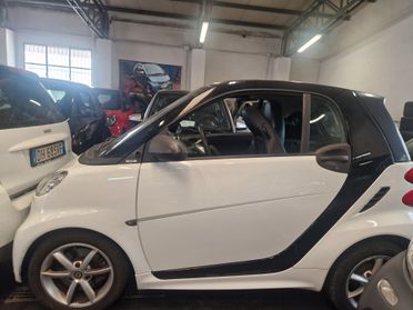 Pulse total black pelle motore revisionato frizione nuova
