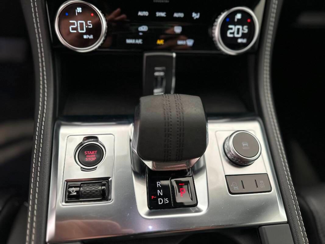 Jaguar F-Pace 2.0d i4 mhev R-Dyn.S awd 204cv auto