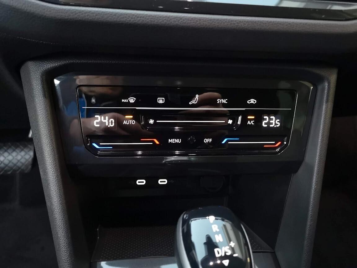 Volkswagen Tiguan 2.0 TDI 150 CV SCR DSG 7 marce