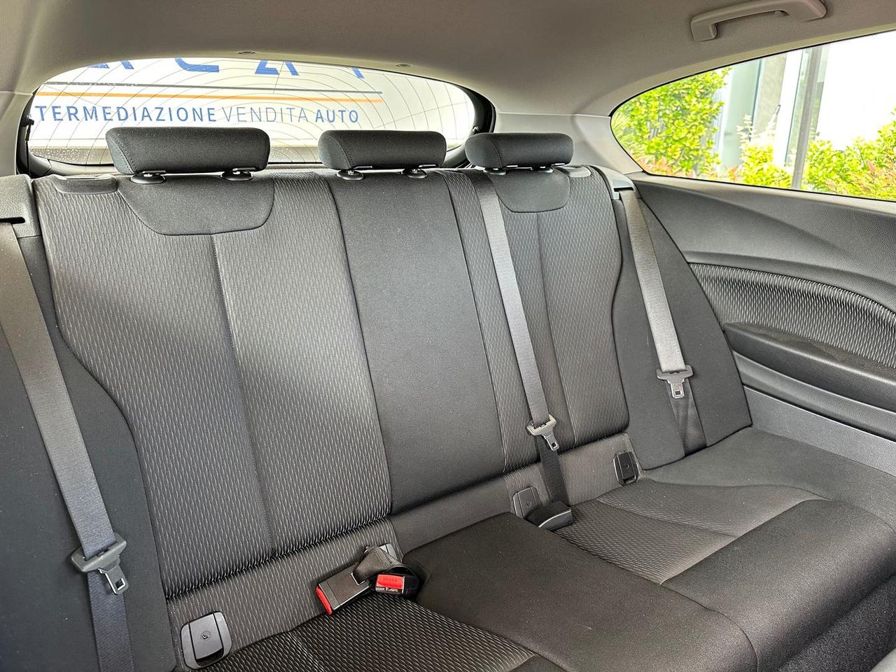 Bmw 116 Advantage 116 i