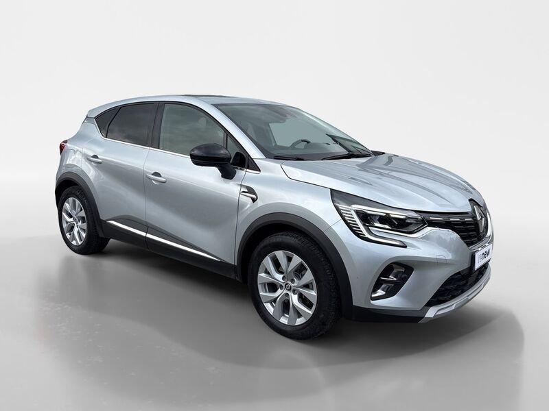 Renault Captur Captur Full Hybrid E-Tech 145 CV Intens