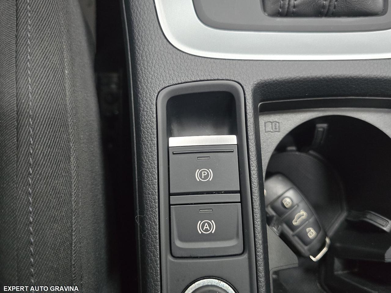 AUDI Q3 40 TDI 2.0cc 190cv **TETTO**SLINE**