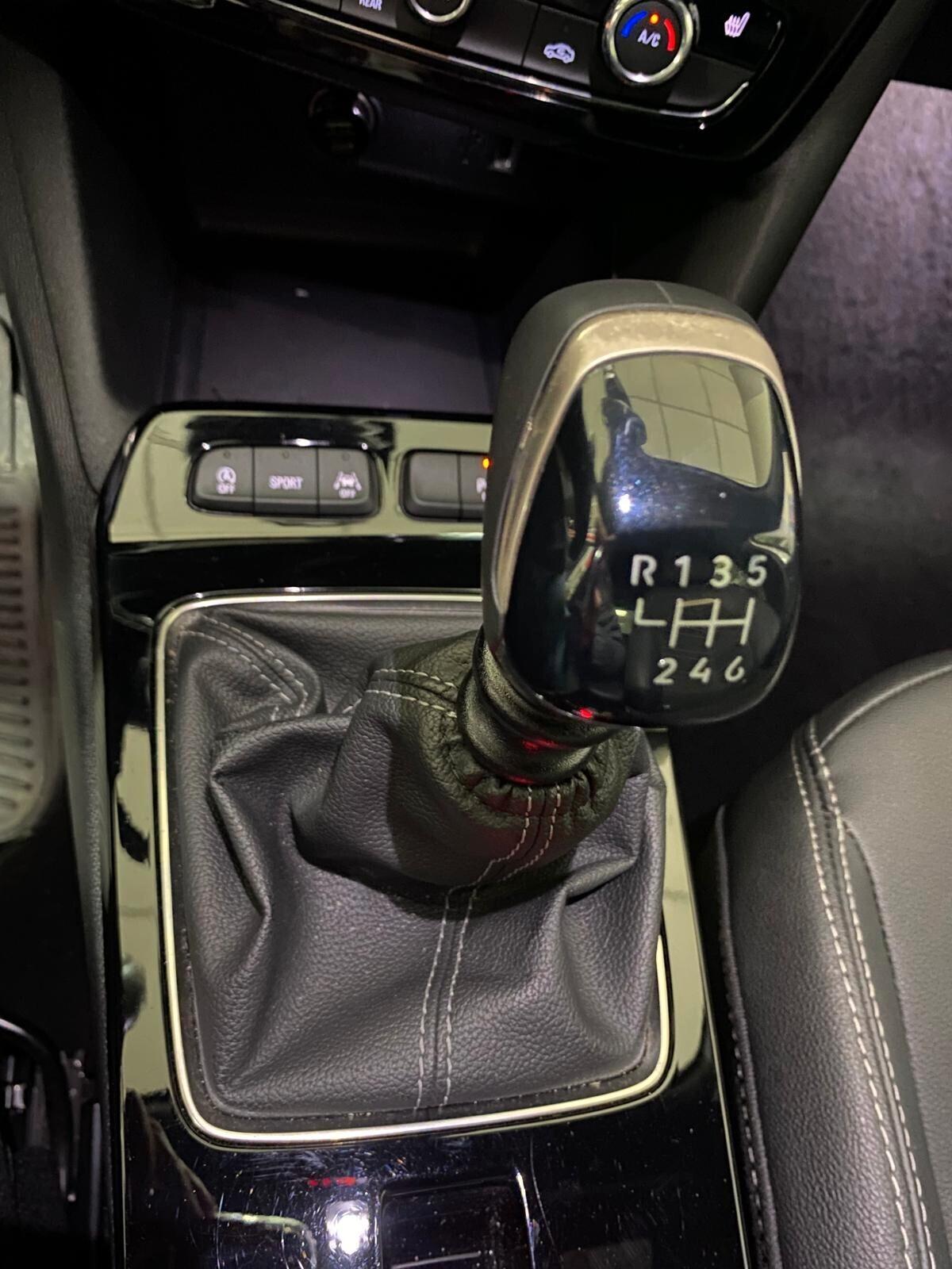 Opel Mokka 1.5 diesel Ultimate