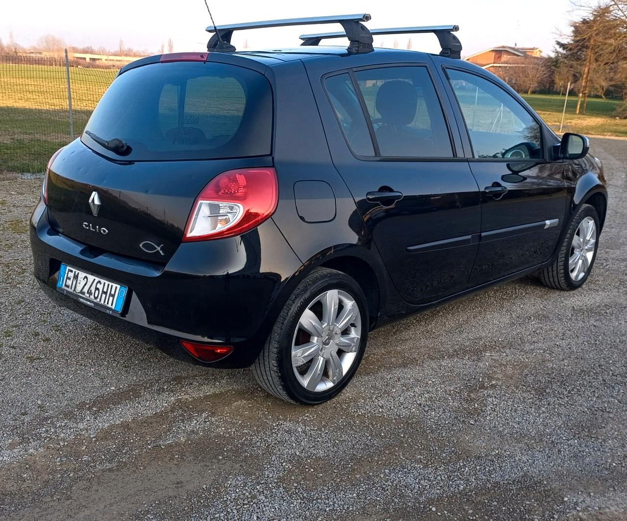 Renault Clio 1.2 16V 5 porte Live!