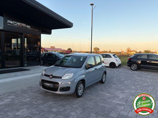 FIAT Panda 1.2 GPL ANCHE PER NEOPATENTATI