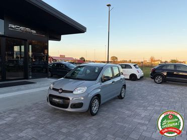 FIAT Panda 1.2 GPL ANCHE PER NEOPATENTATI