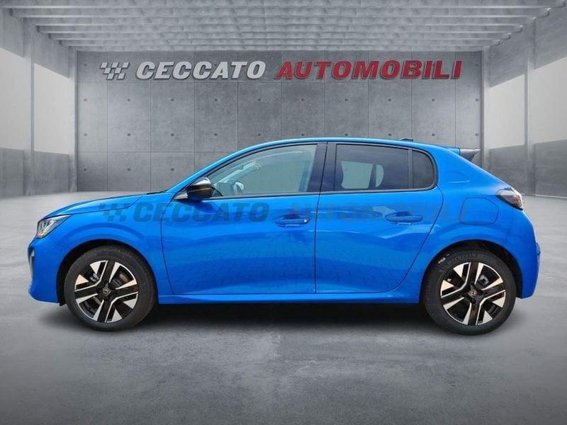 Peugeot 208 208 1.2 hybrid Allure 100cv e-dcs 6