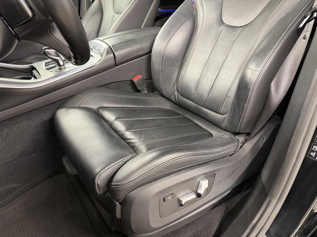 BMW X5 40 d Mild Hybrid 48V Business xDrive Steptronic