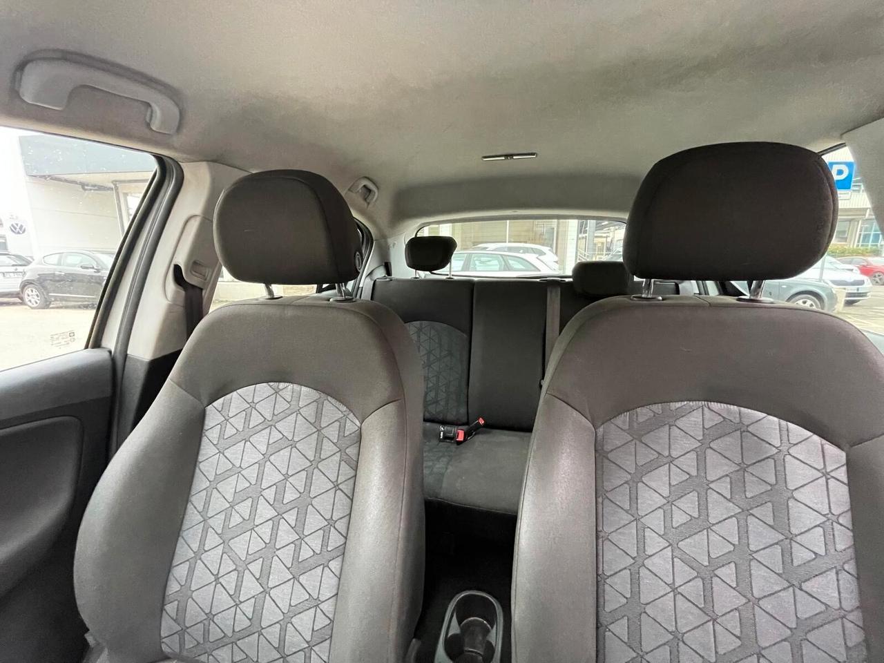 Opel Corsa 1.4 90CV GPL Tech 5 porte Advance