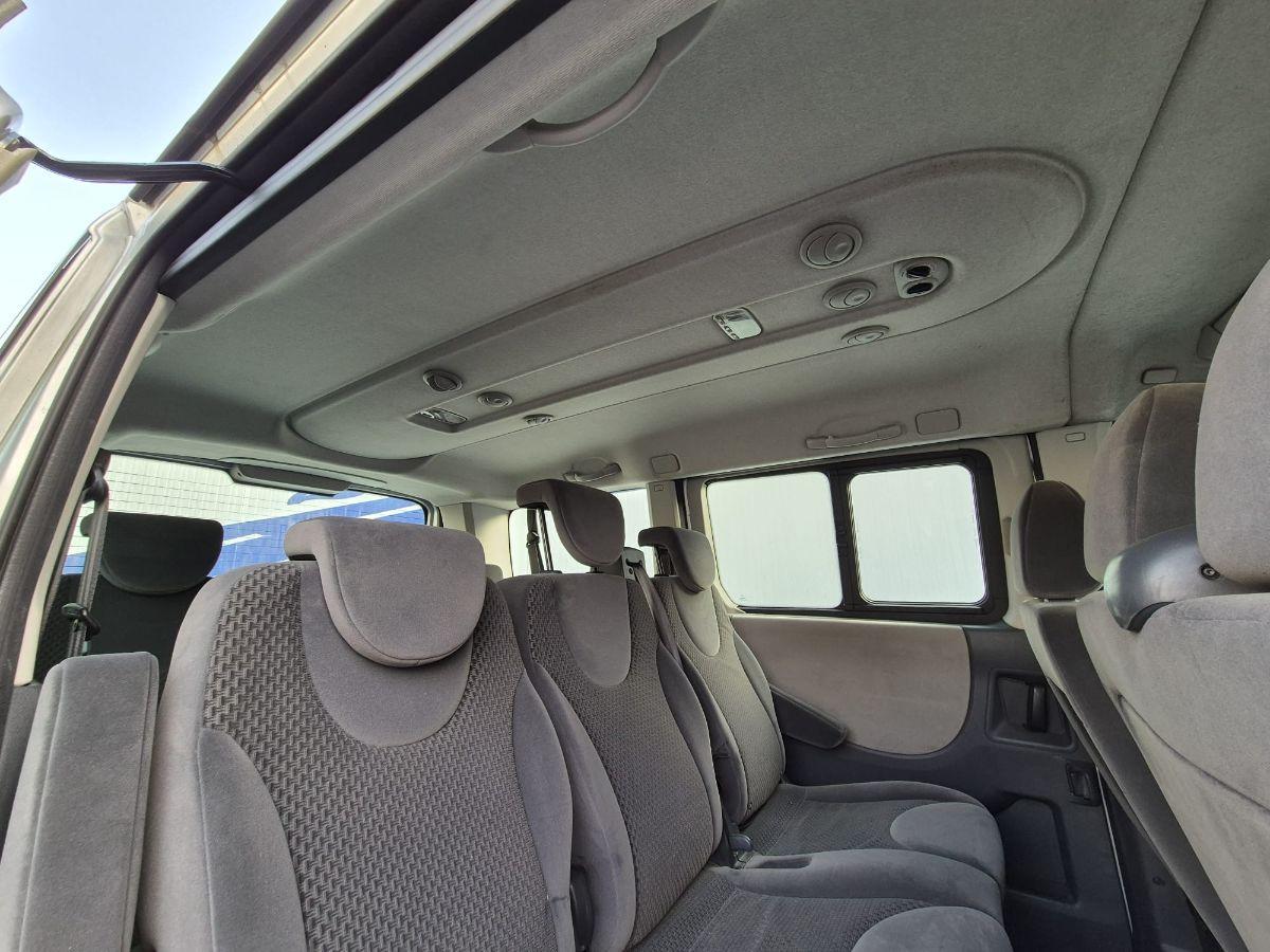 CITROEN - Jumpy 2.0 HDi 9 Posti