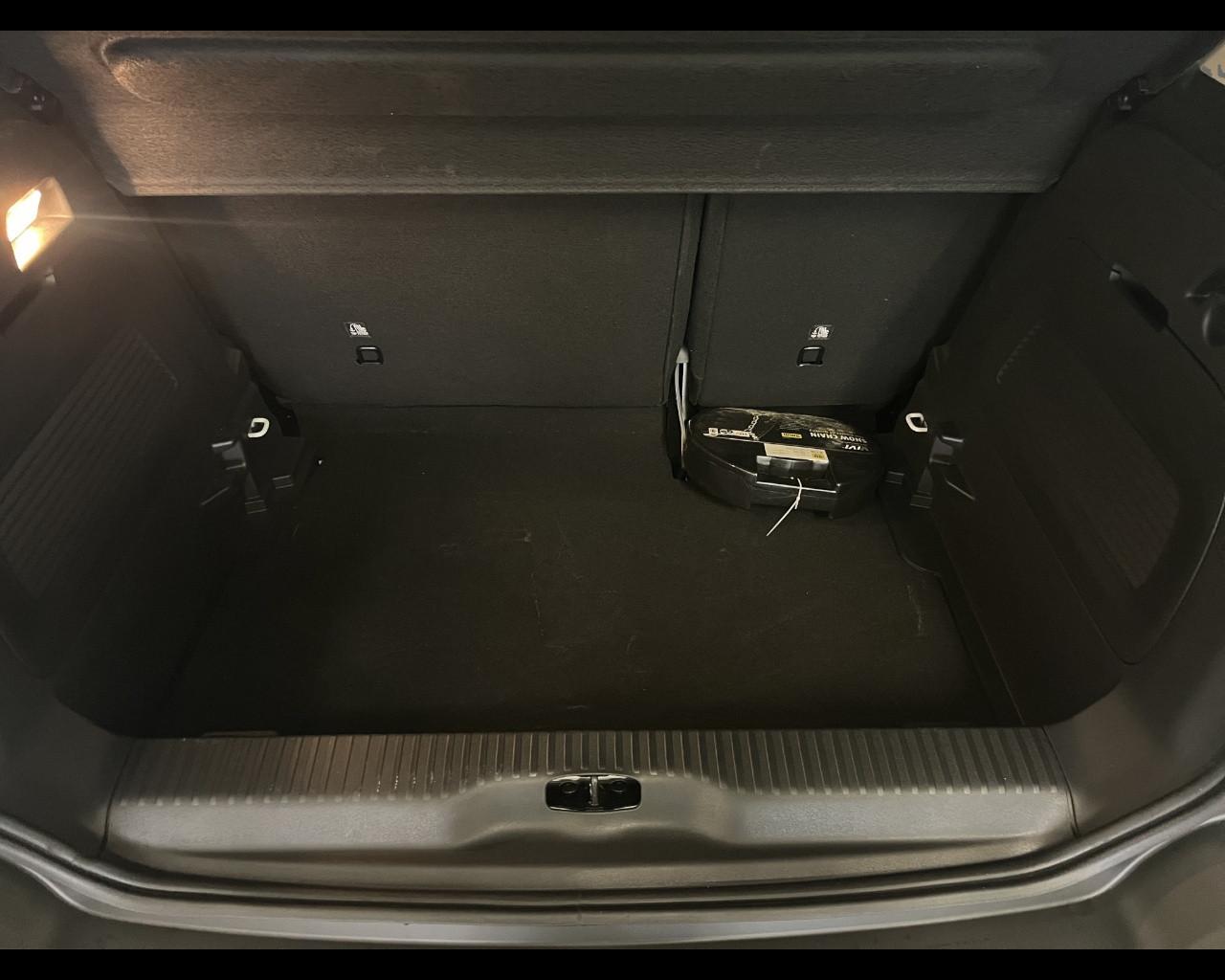 CITROEN C3 Aircross PureTech 110 S&S - YOU