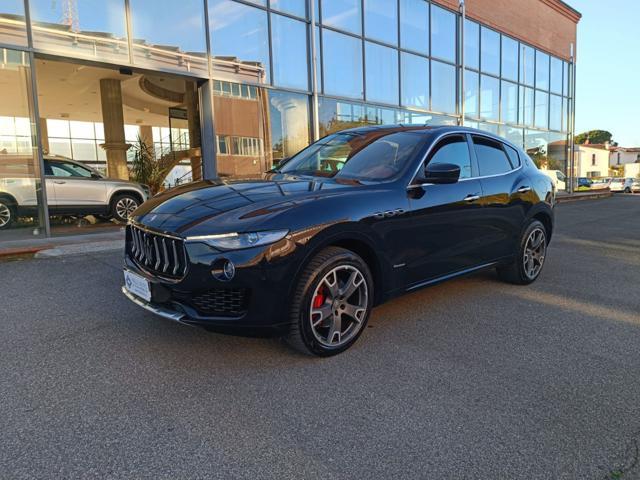 MASERATI Levante V6 Diesel 275 CV AWD Granlusso