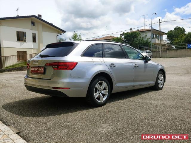 Audi A4 2.0 TDI 150CV ADAS Tronic Business FARI LED