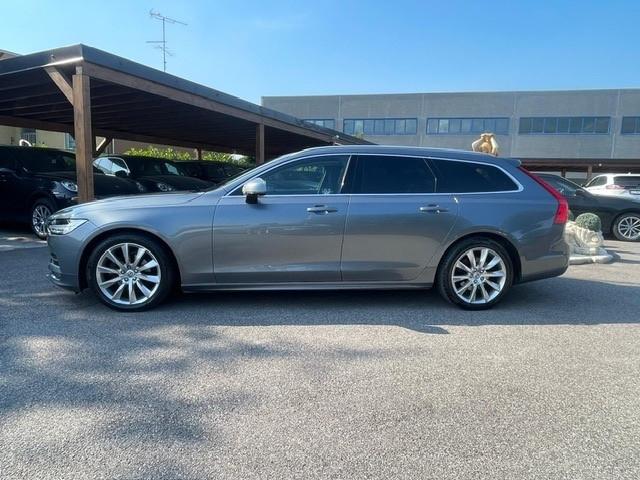 Volvo V90 D3 Geartronic Momentum